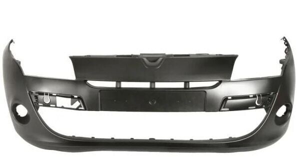 Megane 3-III Ön Tampon (2009-2012) 8671095678-620220035R-620225628R -Yerli Kaporta