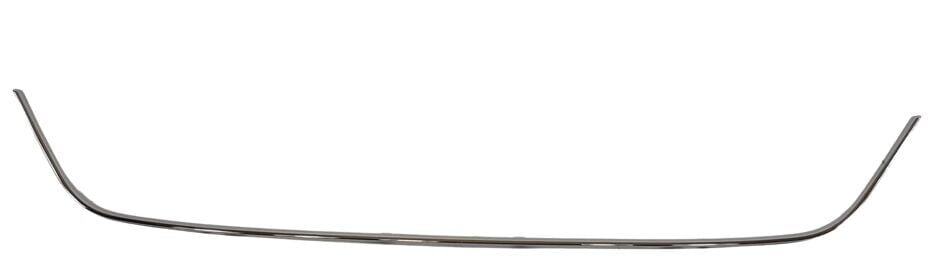 Megane 3-III Ön Tampon Nikelajı (2013-2015) 620720169R -Yerli Kaporta