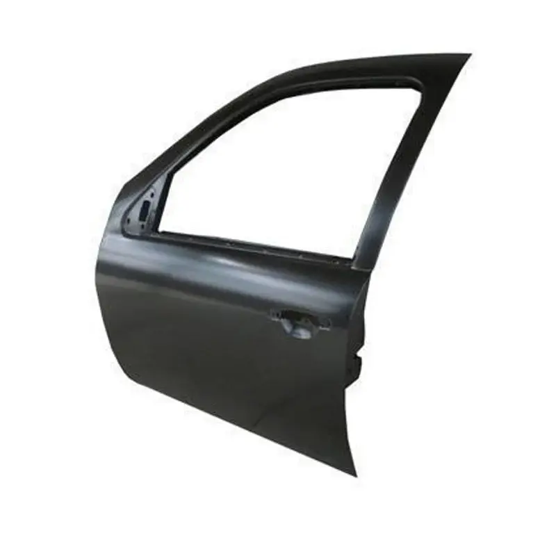 Renault Clio Sol Ön Kapı Komple Thalia Kasa 801014910R-Dega