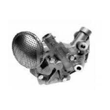 R25 Espace 1-I 2-II Yağ Pompası 2.0 8V J7R-2.1 Dizel J8S 7701465319-7701465761 -İthal