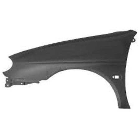 Renault Megane Ön Çamurluk Sol 7751696568-Dega