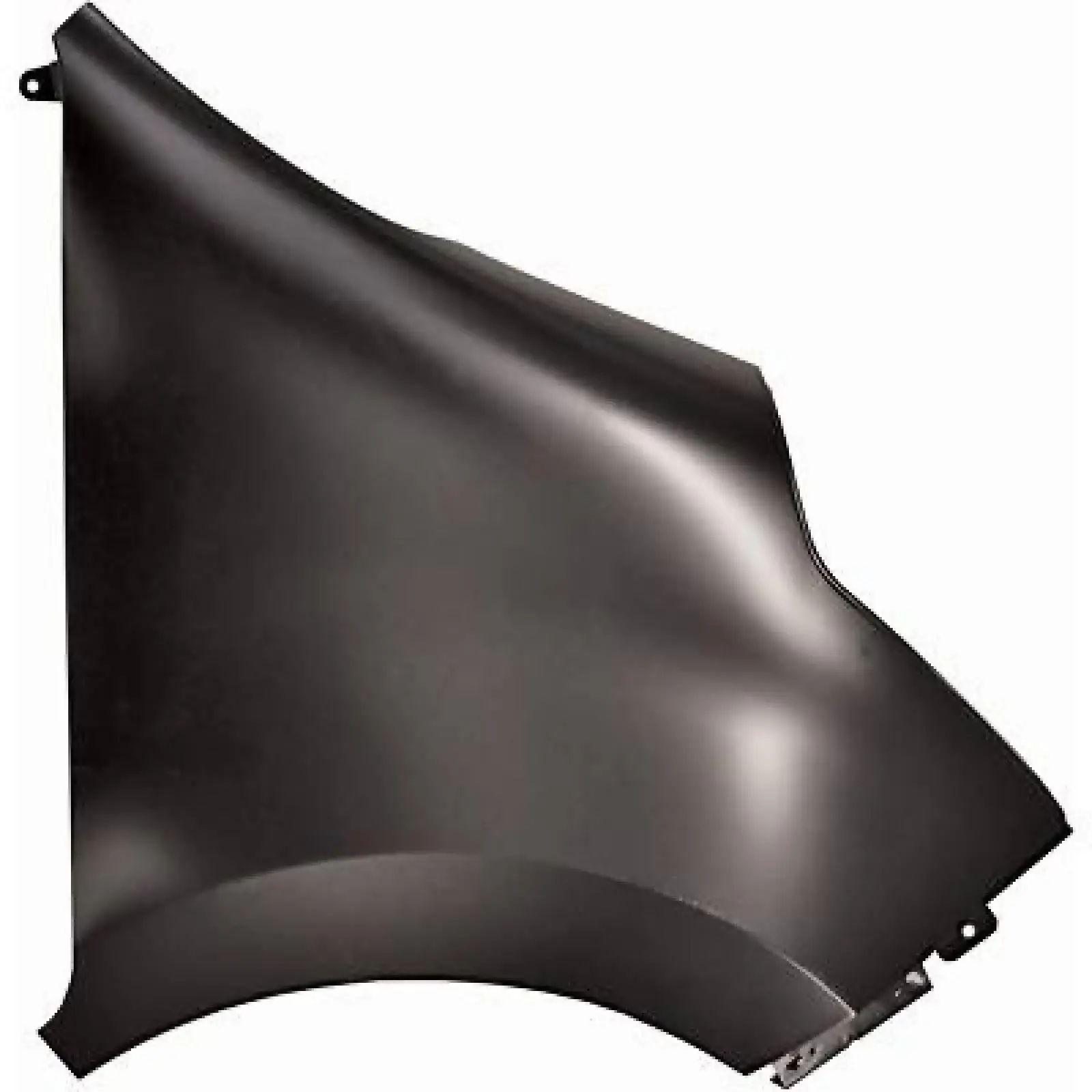 Master III Ön Sağ Çamurluk 2010-2020 631006075R 631001746R Renault Mais