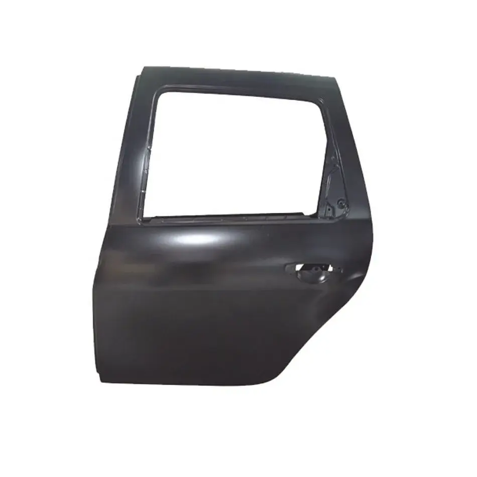 Duster Sağ ön Kapı 801006719R-Renault Mais