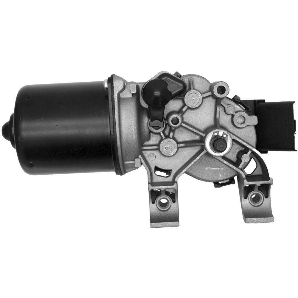 Clio 3-III Ön Cam Silgi (Silecek) Motoru (2004-2012) 7701061590 -Valeo