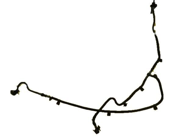 Megane 4-IV Regülatör Hortumu 1.5 Dci K9K (2016-2024) 217419046R -Renault Mais