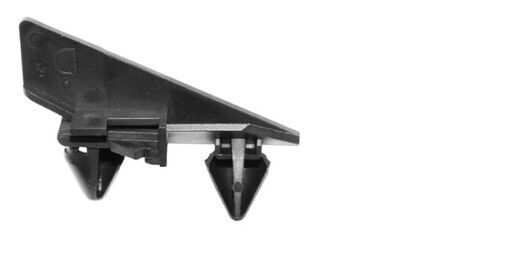 Renault Laguna 2 Ön Tampon Braketi Sağ 8200138448-Renault Mais