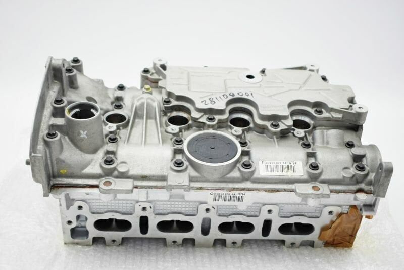 Megane 2-II 3-III Scenic 2-II Silindir Kapağı Subaplı (Kapak) Okuyucu 1.6 16V K4M 7701474361-Kraftvoll