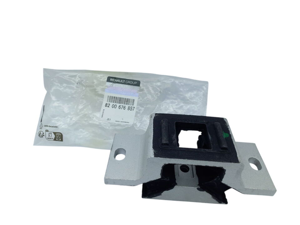 Master III Sol Motor Takozu Önden Çekişli 2.3 Dci M9T 8200676857 Renault Mais