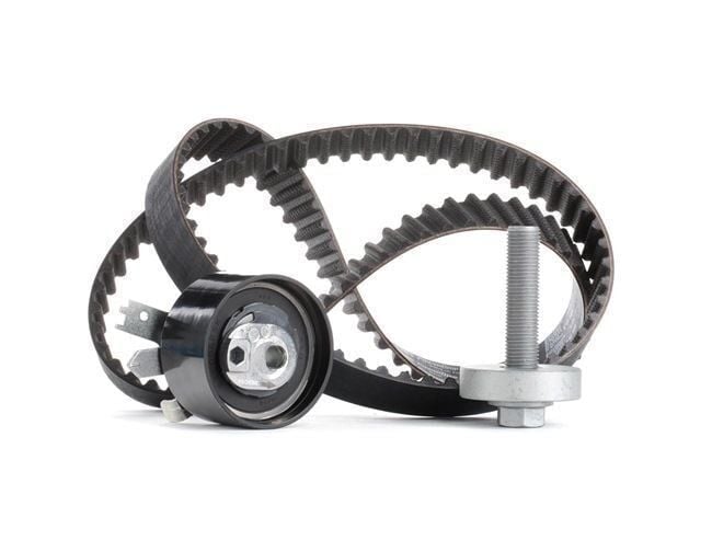 Megane 3-III Fluence Eksantrik Kayış Triger Seti 1.5 Dci K9K Euro5 (2013-2016) 130C14613R -Snr