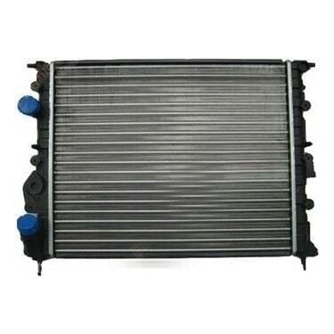 Clio 2-II Motor Su Radyatörü 1.4 8V K7J-1.6 8V K7M 7702258284-7700436693 -Kale