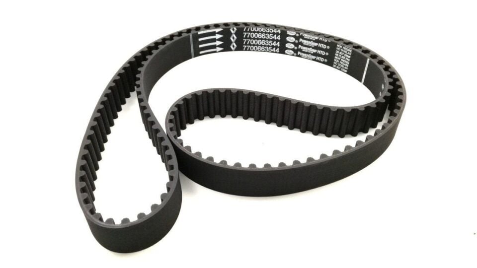 R25 Espace 1-I Eksantrik Triger Kayışı 2.1D J8S (Dizel) 7700663544 -Gates