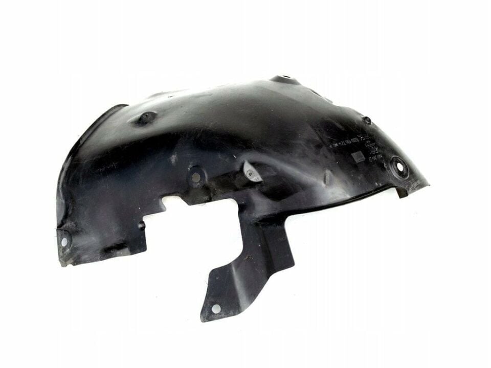 Scenic 2-II Sağ Ön Çamurluk Davlumbazı Ön Parça (2003-2009) 8200136724-8200430600 -Yerli Kaporta