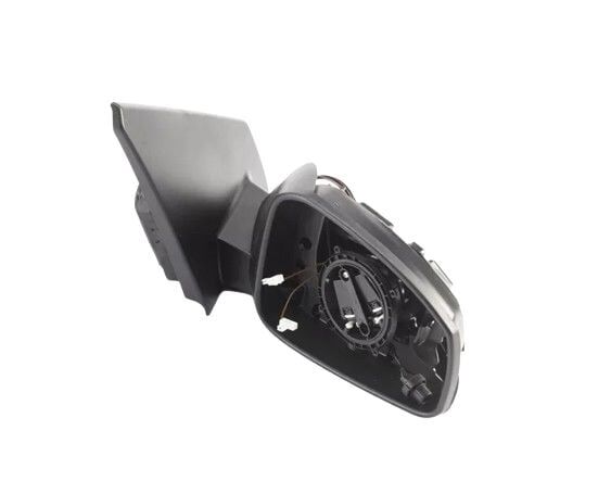Megane 3-III Fluence Sağ Dış Dikiz Aynası Elektrikli (Katlanır Tip)(2008-2016) 963016738R -Mais