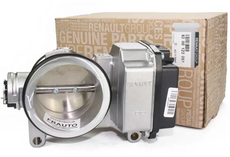 Kelebek Kutusu Renault Megane 2 Laguna 2-8200123061-Renault Mais