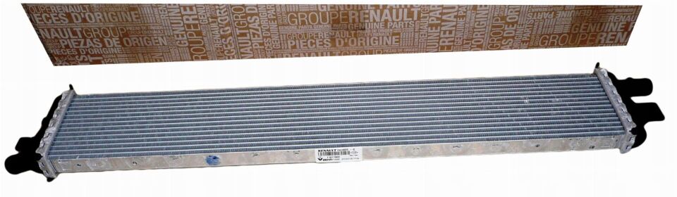 Master III Turbo Radyatörü Intercooler 2.3 Dci M9T 214C10001R -Renault Mais