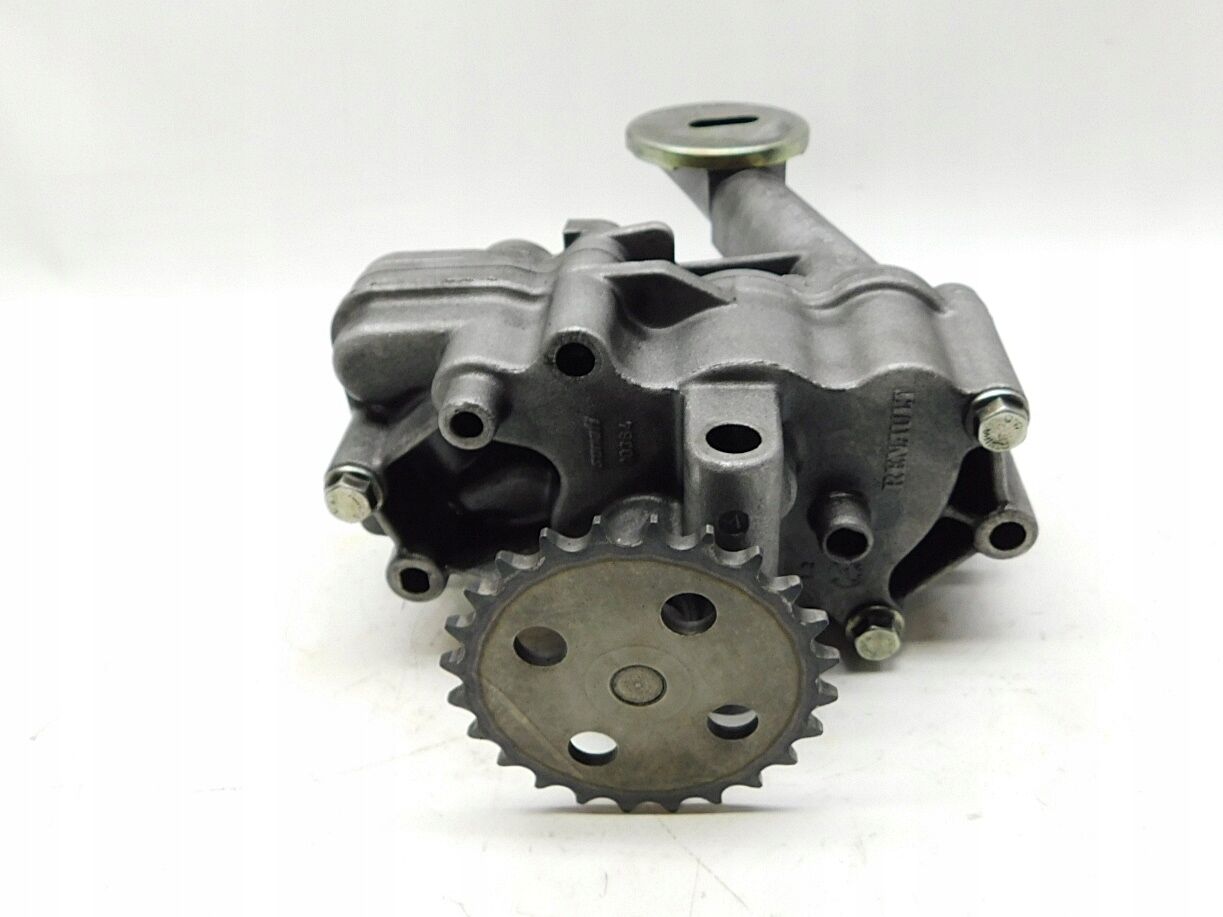 Yağ Pompası Espace Laguna 2 G8t G9t Motor 8200121093-Renault Mais