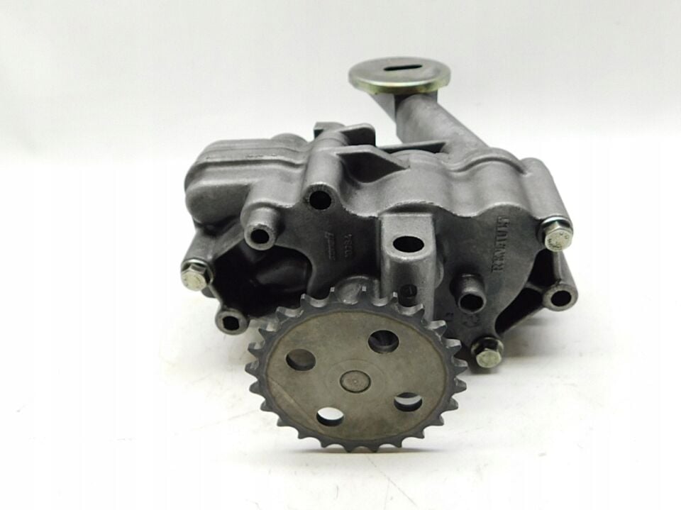Yağ Pompası Espace Laguna 2 G8t G9t Motor 8200121093-Renault Mais