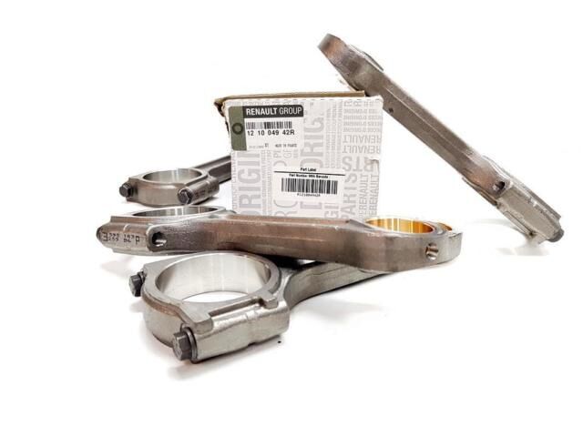 Master III Piston Kolu 2.3 Dci M9T 2010-2020 121004942R -Renault Mais