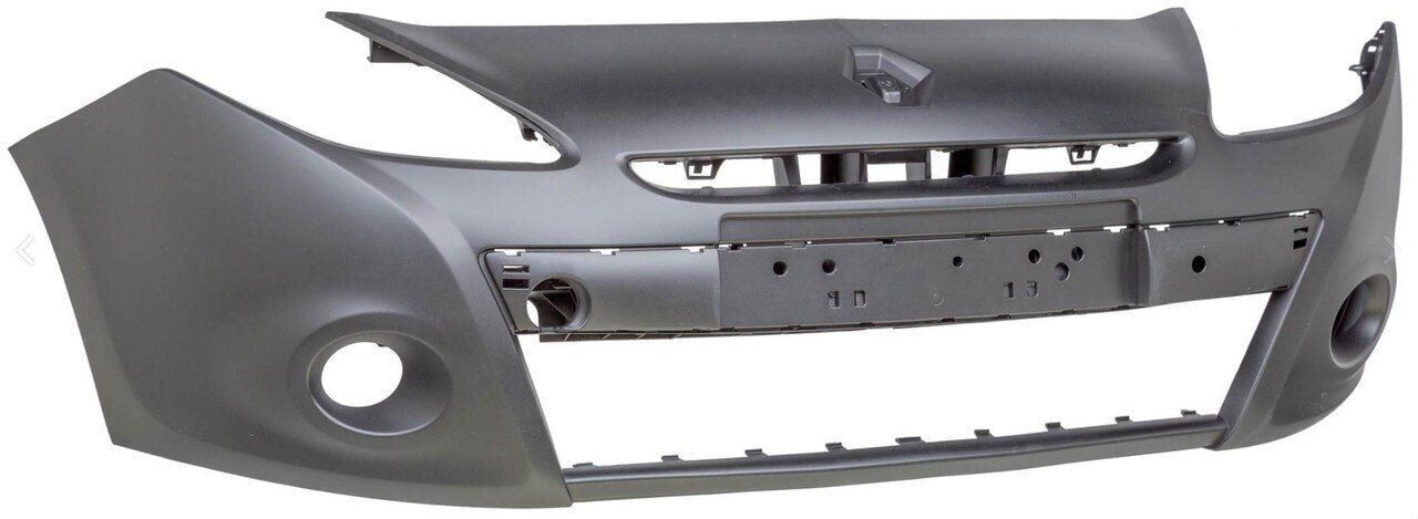 Clio 3-III Ön Tampon (2009-2012) 7701479263-620224634R -Yerli Kaporta