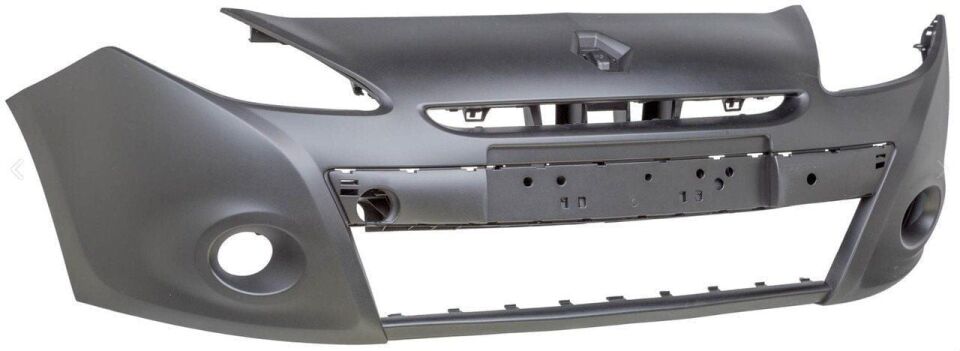 Clio 3-III Ön Tampon (2009-2012) 7701479263-620224634R -Yerli Kaporta