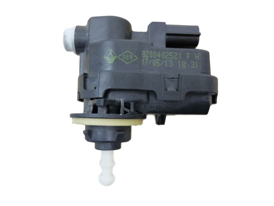 Megane 2-II (2006-2010) Fluence Kango 3-III 2008-> Far Ayar Motoru 8200402521 -Topran