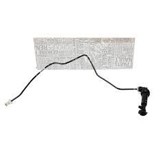 Megane 4-IV Talisman Hidrolik Debriyaj Borusu 1.5 Dci K9K 308517374R-Renault Mais