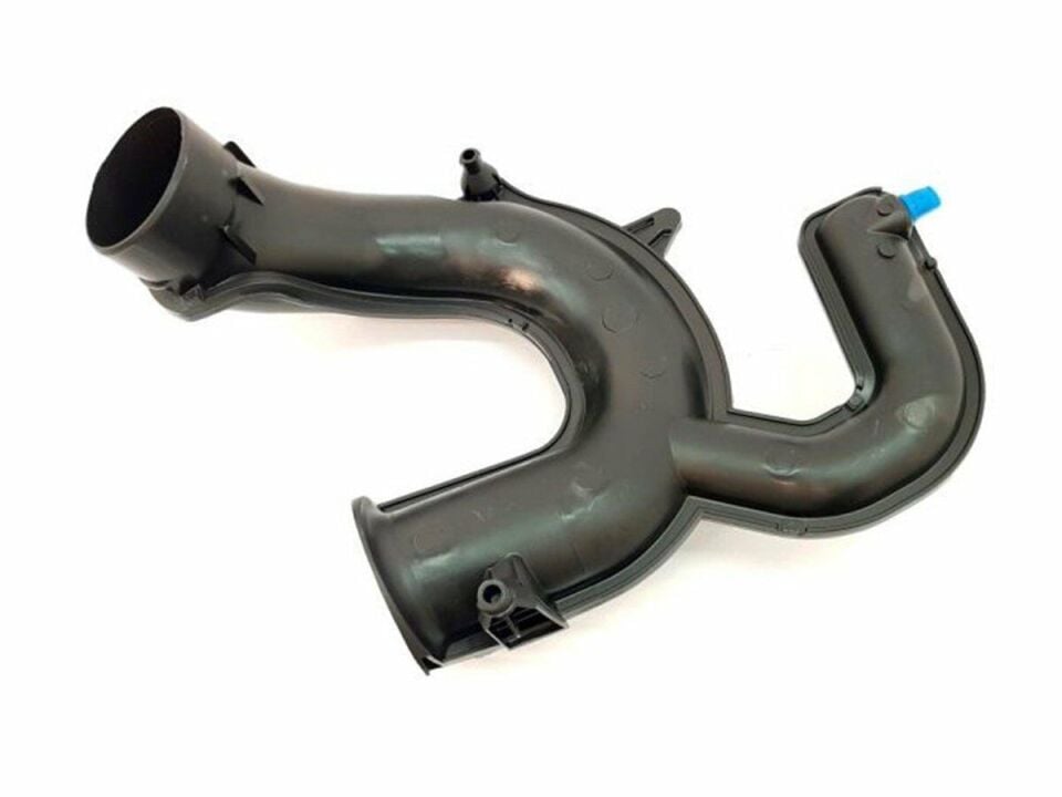 Resonatör Renault Fluence Megane 3 8200923128-Renault Mais