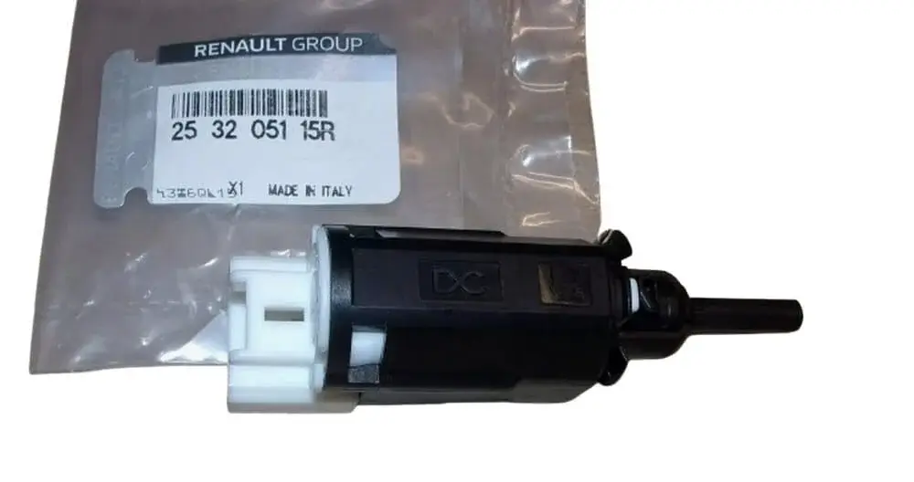 Master III Fren Pedal Müşürü 2.3 Dci M9T 253205115R Renault Mais