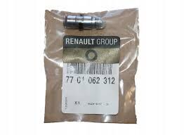 Master III Subap İticisi Horoz 2.3 Dci M9T 7701062312 Renault Mais