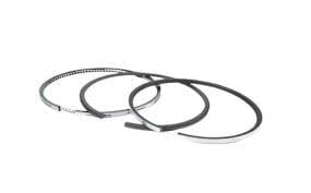 Megane 3-III Fluence Motor Segmanı 1.5 Dci K9K Std Adet (Sekman) 76 MM 7701473144-61234001G - İss