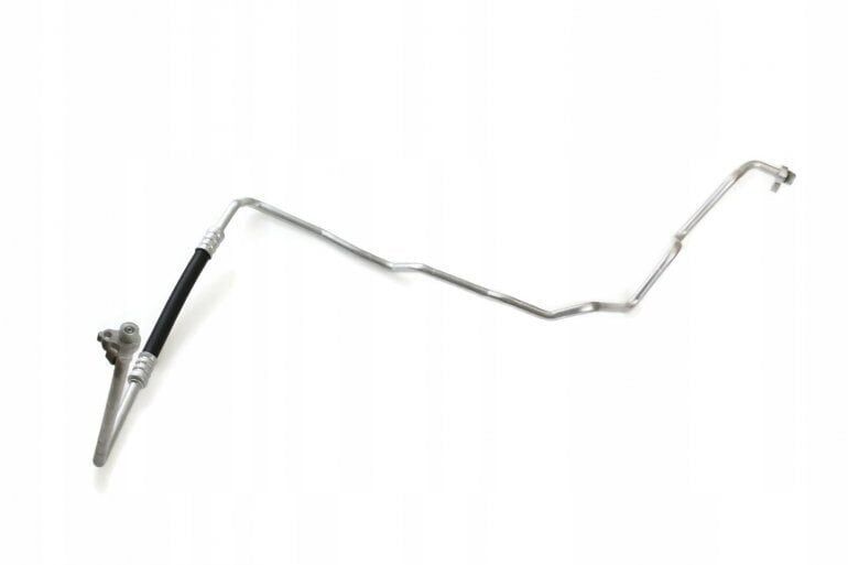 Megane 2-II Valfli Klima Hortumu (2003-2010) 8200385296 -Renault Mais