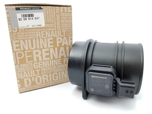 Master Trafic Hava Filtre Debimetresi 8200914647-Renault Mais