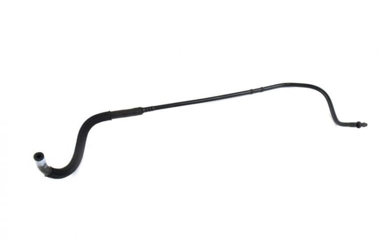 Megane 3-III Fluence Egr Vakum Hortumu 1.5 Dci K9K 8200720919 -İbraş