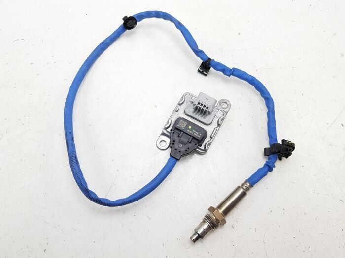 Megane 4-IV Kango 3-III Oksijen Sensörü Nox Kaptörü 1.5 Dci K9K 227905160R -Renault Mais