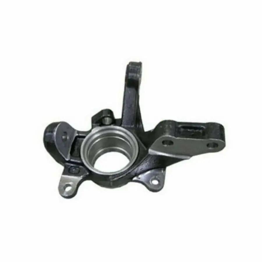 Megane 3-III Fluence Sol Ön Aks Taşıyıcısı (2008-2016) 400154705R -Renault Mais