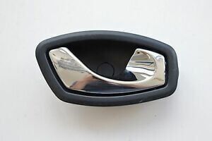 Clio 4-IV Fluence Sağ Kapı İç Açma Kolu (Krom) 826720001R -Kaya Plastik
