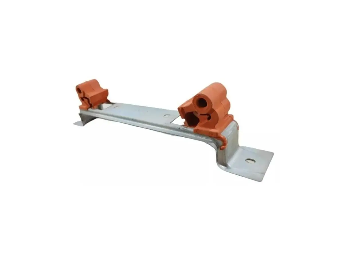 Master III Egzoz Askı Lastiği Takozu 2.3 Dci M9T 206510015R Rapro