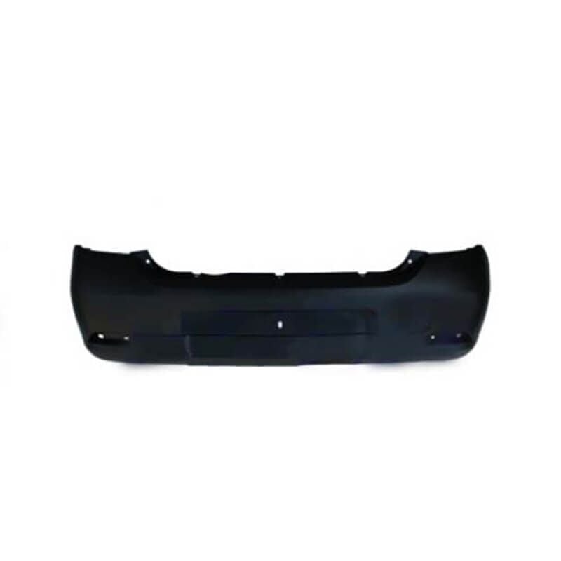 Clio 2-II Symbol Joy Arka Tampon (2013-2020) 850101031S-850106781R -Yerli Kaporta