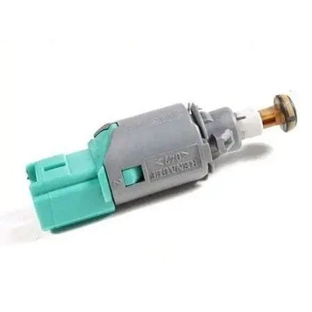 Debriyaj Pedal Müşürü Megane 2 Scenic 2 Yeşil 8200168240-Renault Mais