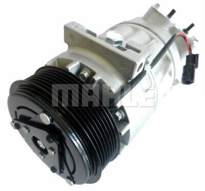 Master III Klima Komprosörü 2.3 Dci M9T 8200848916 Mahle