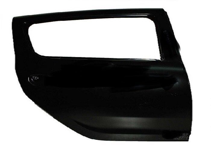 Clio 2-II Symbol Joy Sağ Arka Kapı (2012-2020) 821000293R -Yerli Kaporta