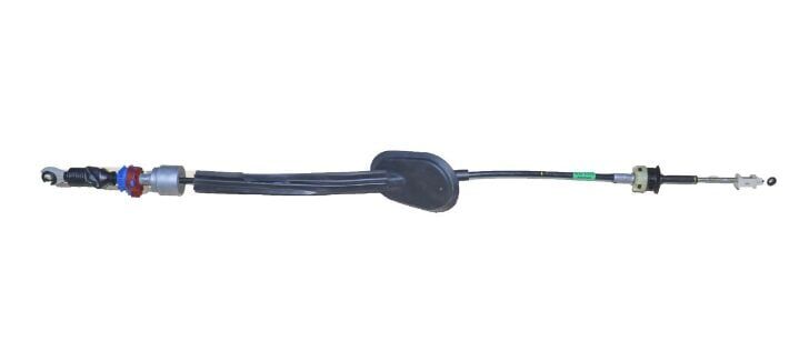 Megane 4-IV Otomatik Vites Teli (Halatı) 1.5 Dci K9K DC4 Şanzuman 349353485R -Renault Mais