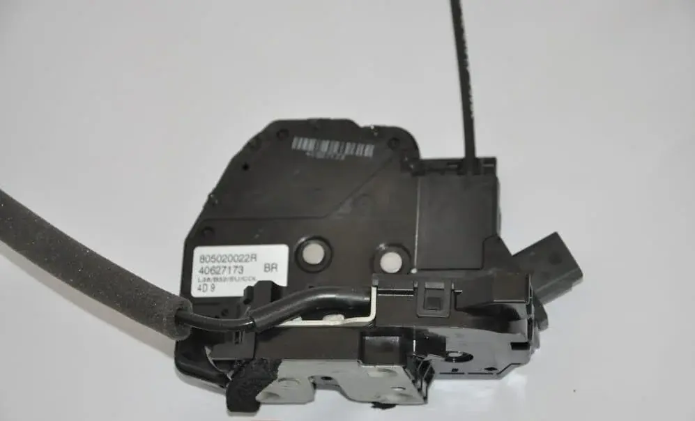 Fluence Sağ Ön Kapı Kilidi (2010-2016) 805020022R -Renault Mais