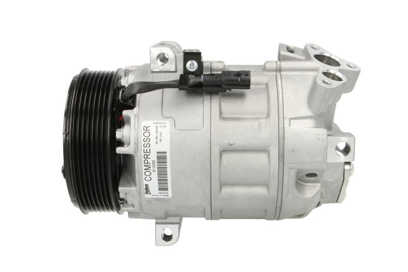 Master III Klima Komprosörü 2.3 Dci M9T 8200848916 Valeo