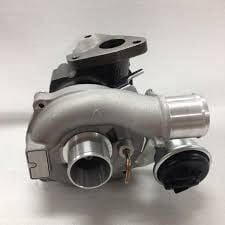 Clio 2-II Symbol Thalia Kango 3-III Turbokomprösör Komple 1.5 Dci K9K 7701476891 -Borgwarner