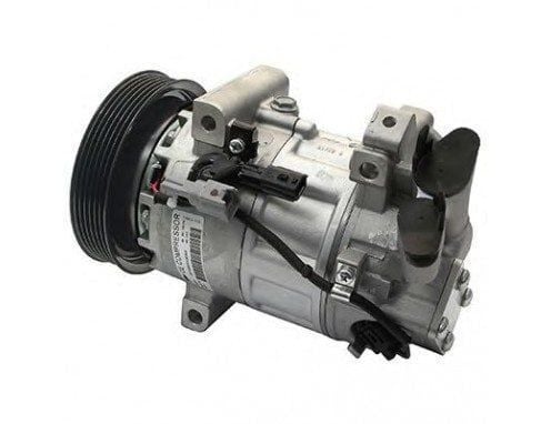 Master III Klima Komprosörü 2.3 Dci M9T 8200848916 Bosch