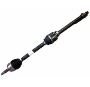 Megane 4-IV Ön Aks Sağ (Otomatik Vites DW5) 1.3 Tce H5H 1.5 Dci K9K 391005876R-Snr