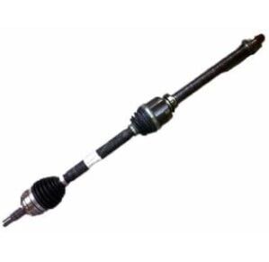 Megane 4-IV Ön Aks Sağ (Otomatik Vites DW5) 1.3 Tce H5H 1.5 Dci K9K 391005876R -Mga