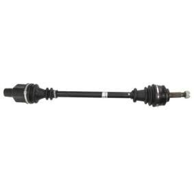Clio 2-II Hatcback Otomatik Aks Sağ (Komple) 1.4-1.6 8V 16V K4M-K4J-K7M C -Anka