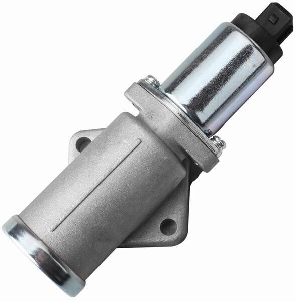 Megane 1-I Laguna 1-I Motor Rolanti Ayarlayıcı Vanası Düz (1995-2002) 8200211431 -Gua